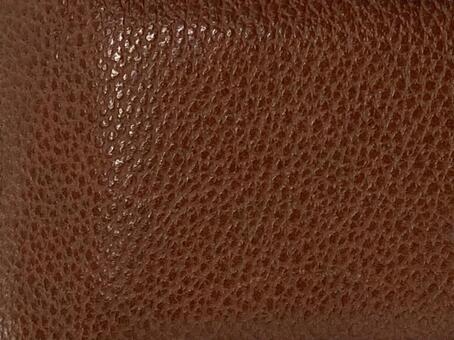 Leather ブラウン 革,レザー,茶色の写真素材