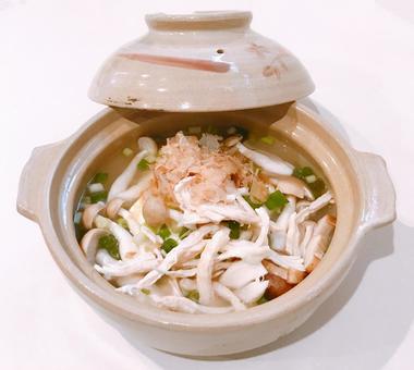 薬膳スープ 薬膳スープ,きのこスープ,きのこ生姜スープの写真素材
