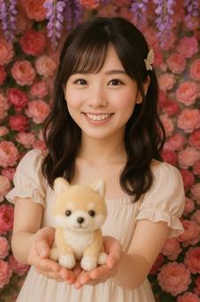 アイドル系美少女 アイドル系美少女の写真