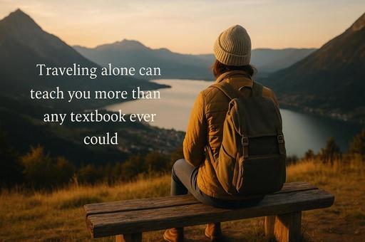 旅を学びに変える教科書 旅を学びに変える教科書の写真