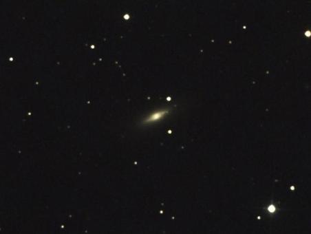 銀河(M102)・天体 銀河(M102)・天体の写真