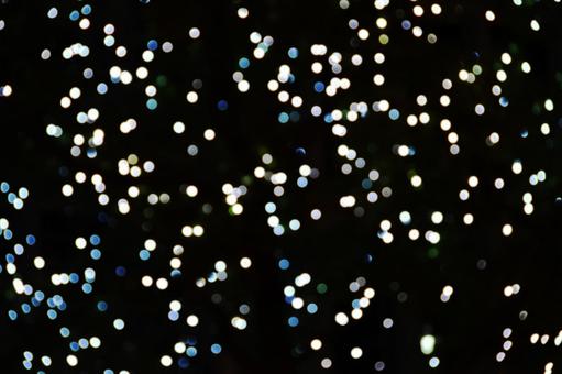 イルミネーション イルミネーション,光,キラキラの写真素材