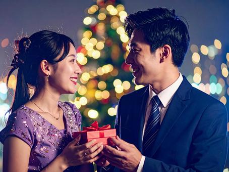 クリスマス クリスマスの写真