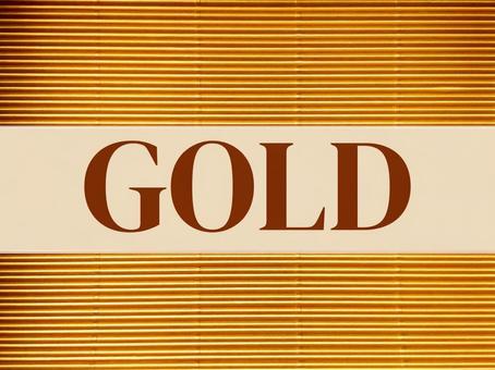 金価格が高騰 金価格が高騰 ゴールド,金,黄金の写真素材