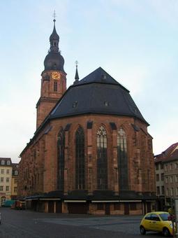 ドイツ ハイデルベルク ドイツ ハイデルベルクの写真