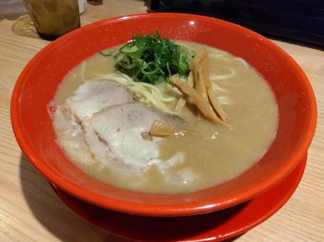 ラーメン35 ラーメン35の写真