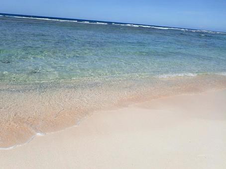 グアムの海 グアムの海 グアムの海,グアム,海の写真素材