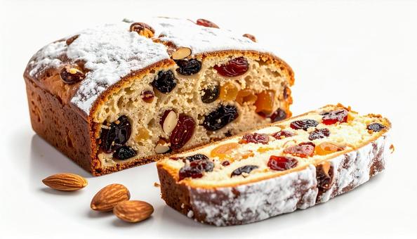 シュトーレンの写真