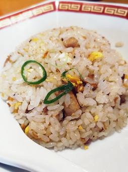 チャーハン チャーハンの写真
