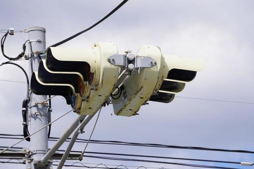 Photo, signal, light bulb type, sky, 