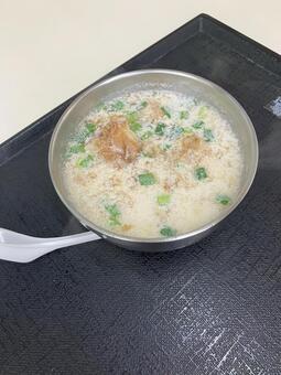 鹹豆漿 台北,台湾,旅行の写真素材
