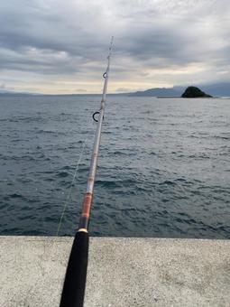 釣り 釣り,フィッシング,fishingの写真素材