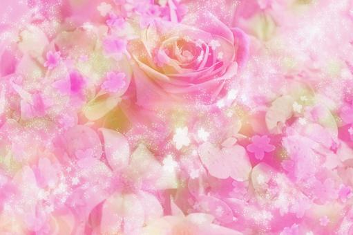 推し活に花を! 推し活に花を!の写真