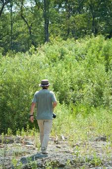 Photographer's Summer, JPG