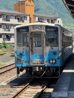 キハ54形 キハ54形 キハ54形,jr,電車の写真素材