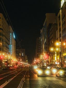 広島市内 広島市内の写真