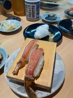 タラバガニ タラバガニの写真