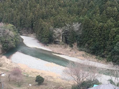 渓流 ぬぬぬの写真 渓流 ぬぬぬの写真の写真