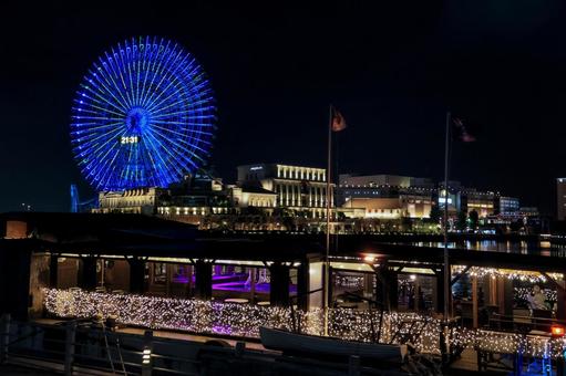 横浜みなとみらい 横浜みなとみらいの写真