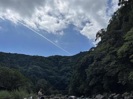 風景写真 風景写真の写真