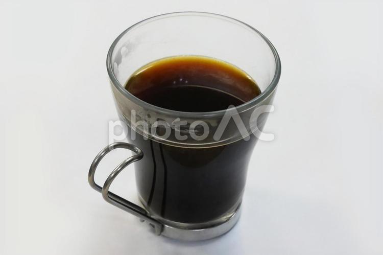 コーヒー コーヒー,アメリカンコーヒー,ブレンドの写真素材