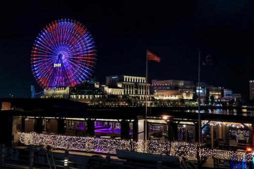 横浜みなとみらい 横浜みなとみらいの写真