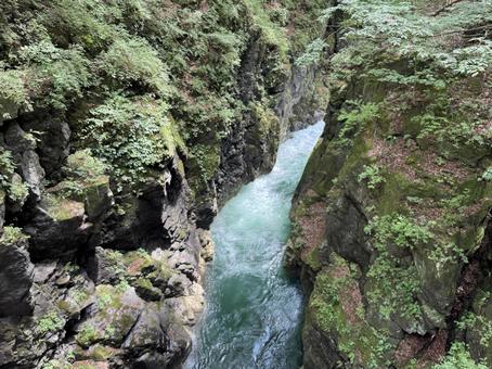Photo, naturalmente, paisaje, llanura, 