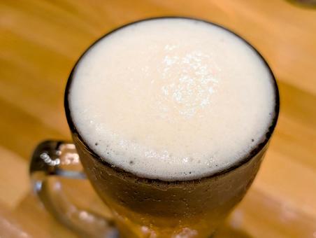 生ビール 生ビール ビール,注ぐ,酒の写真素材