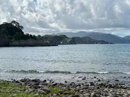 Izu, JPG