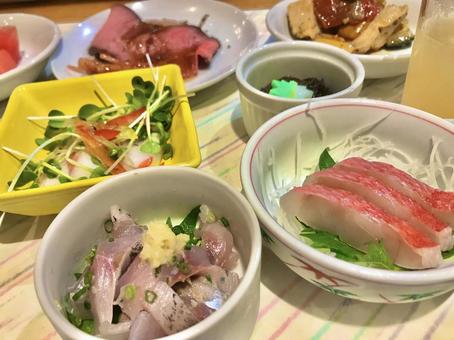 ホテルの朝食バイキング ホテルの朝食バイキング ホテル,朝食,バイキングの写真素材