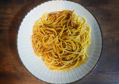 冷食のミートソーススパゲッティ スパゲッティ,パスタ,ミートソースの写真素材