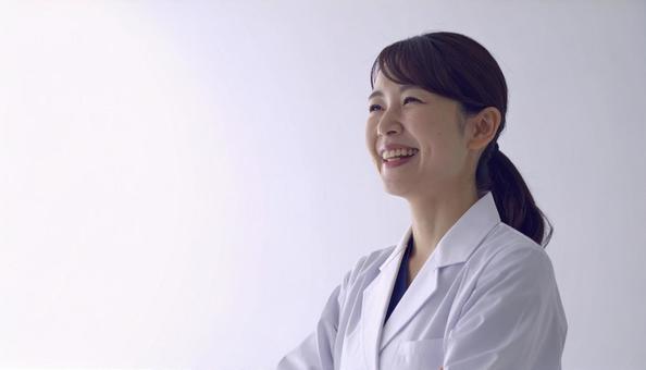 医師 医療者 女医 キャリアアップ 医師 医療者 女医 キャリアアップの写真