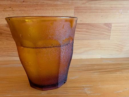 飲食店のお水 飲食店のお水 お冷,水,水分補給の写真素材