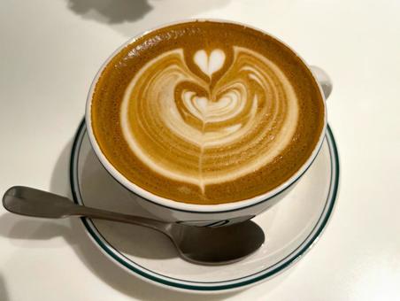 Cafe latte, JPG Cafe latte, JPG