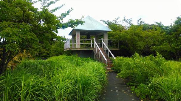 空海展望台 空海展望台の写真