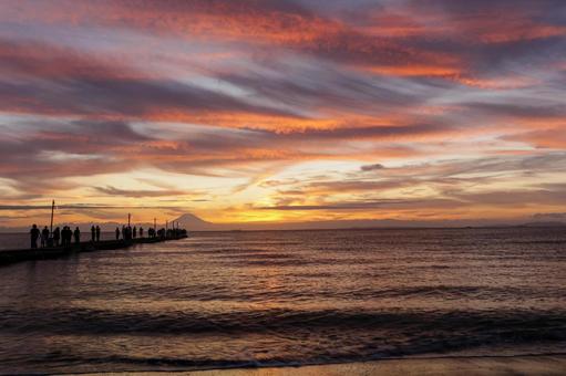Haraoka Pier, JPG
