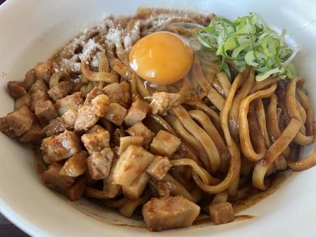 旨辛ラーメン 旨辛ラーメンの写真