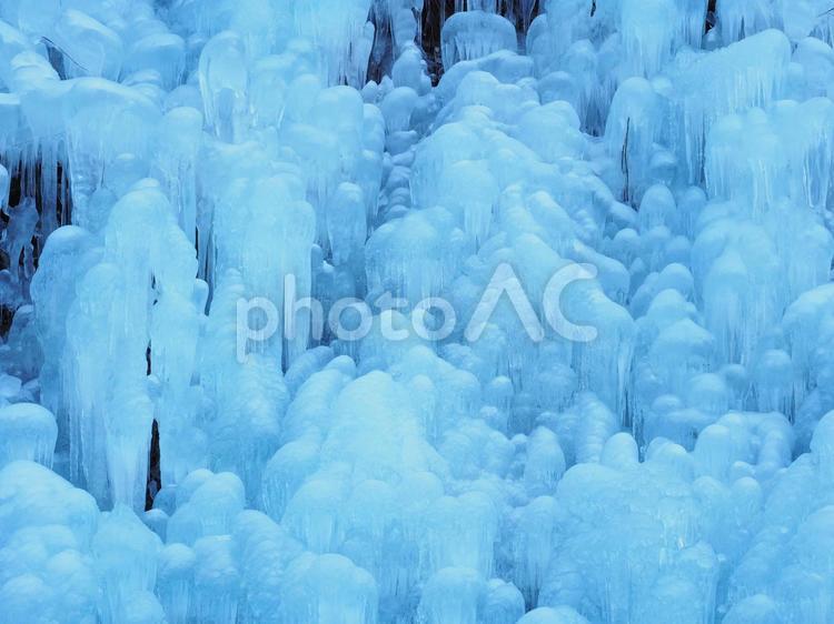 氷の世界 氷の世界,氷,凍結の写真素材