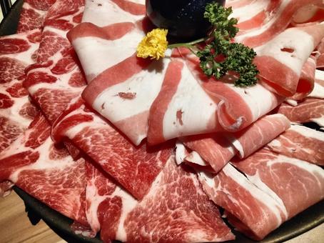 豚バラ 豚バラの写真