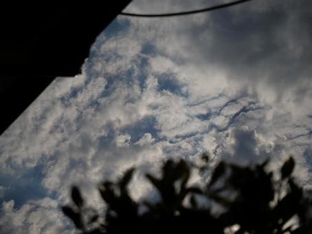 空 空の写真