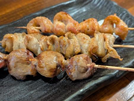 Yakitori, JPG Yakitori, JPG