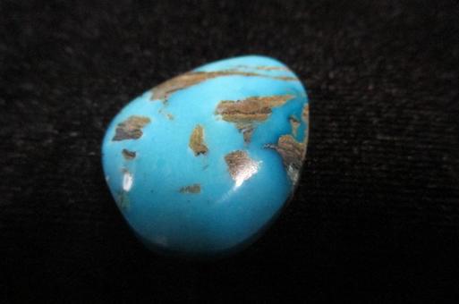 ターコイズ ターコイズ,トルコ石,天然石の写真素材