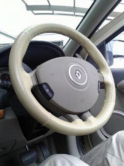 Photo, renault, lutecia, initial paris, 