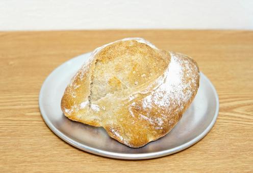 Photo, bakery, bread, staple food, 