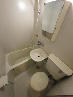 Photo, bathroom, toilet, house, 
