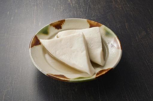 おでん はんぺん おでん はんぺん はんぺん,おでん,単品の写真素材