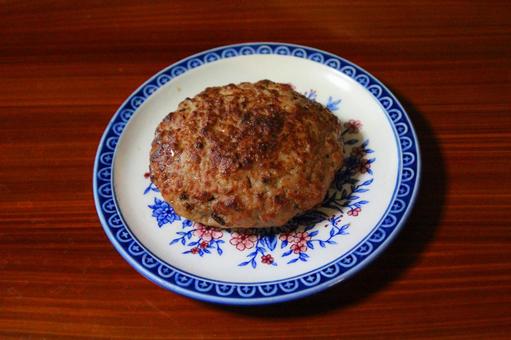 Hamburger, JPG
