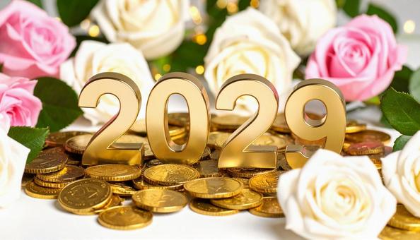 いろいろな2029 バラ色 成功 勝利の写真