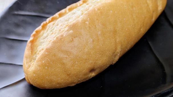 ミニバゲット-02 パン,バゲット,食べ物の写真素材