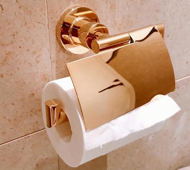 トイレットペーパーホルダ トイレットペーパーホルダ トイレットペーパーホルダ,トイレットペーパー,ペーパーの写真素材